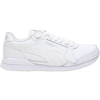 Кроссовки Puma ST Runner v3 L белые 38485510