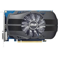 Видеокарта ASUS GeForce GT1030 2048Mb OC PH-GT1030-O2G i