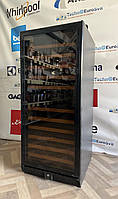 Двозонний винний холодильник Wine Cooler вживаний 260424/1