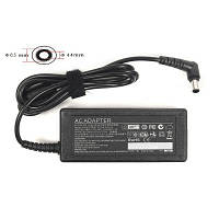 Блок питания к ноутбуку PowerPlant SONY 220V, 16V 60W 3.75A 6.5*4.4 SO60D6544 i