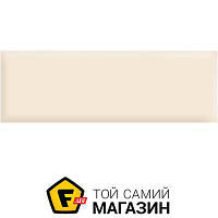 Golden Tile Плитка The Wall beige 10x30 см
