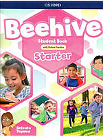 Beehive Starter Student Book