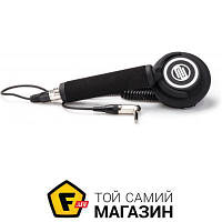 Наушники Reloop RHP-10 Mono Black