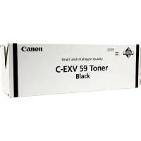 Тонер-картридж Canon C-EXV59 Black, для IR2630i 3760C002 i