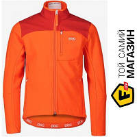 Куртка poc Race Jacket Jr куртка підліткова (Zink Orange, 140 см) (PC X205102512051401)