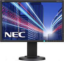 Б/У Монітор 22" Nec E223WM — Class B