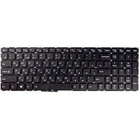 Клавиатура ноутбука Lenovo Erazer Y50/Y50-70/Ideapad U530 черн KB310761 i