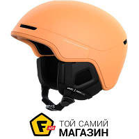 Горнолыжный шлем poc Obex Pure шолом гірськолижний (Light Citrine Orange, M/L) (PC X20101091214MLG1)