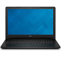 Б/У Ноутбук Dell Latitude 3570 (i5-6200U/8/128SSD) — Class B