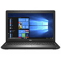 Б/У Ноутбук Dell Latitude 3580 (i5-7200U/8/256SSD) — Class A-