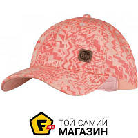 Кепка Buff KIDS BASEBALL CAP bawe pink (BU 122555.538.10.00)