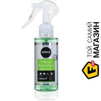 Ароматизатор Aroma Car Car Home Odour Neutralizer Spray 150ml-GREEN FRUITS (92852)