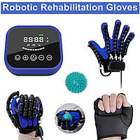 Реабилитационная робот перчатка. Реабилитация функции руки Правая рука XL