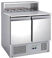 Холодильний стіл-саладетта GF-PS900-H6C