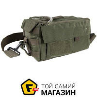 Аптечка Tasmanian Tiger Small Medic Pack MK 2 рюкзак (Olive) (TT 7588.331)