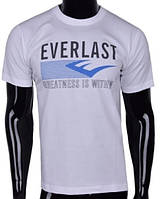 Мужская футболка "Everlast"