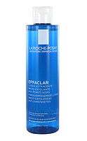 La Roche-Posay Effaclar Lotion Astringente Отшелушивающий тоник для сужения пор, 200 мл.