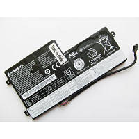 Аккумулятор для ноутбука Lenovo ThinkPad X240s, 24Wh 2060mAh, 3cell, 11.4V, Li-ion, intern A47477 i