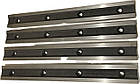 Ножі гільйотинні 550х60х20, фото 3