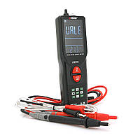 Мультиметр ANENG AN998, виміру: V, A, R, C, T, F