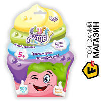 Danko Toys Fluffy Slime 500г (FLS-02-01U)