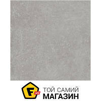 Golden Tile Плитка Terragres Stonehenge grey 442510 60,7x60,7 см