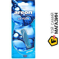 Ароматизатор Areon Осв.воздуха жидкий листик AREON "LIQUID" Oxigen 5ml (24) (LR 02)
