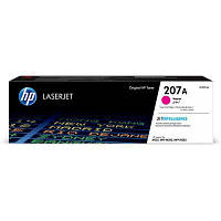 Картридж HP CLJ 207A Magenta 1250ст W2213A i