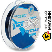 Леска Lineaeffe Take Extreme Deep Formula 300м, 0.40мм, 20.75кг, синий (3200640)