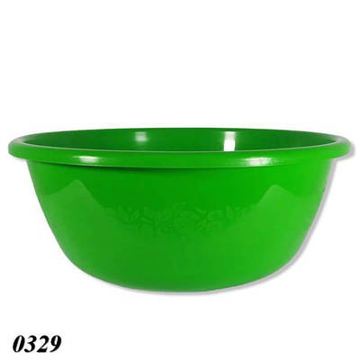 Миска пластикова Ягідка 6 л