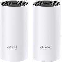 Точка доступа Wi-Fi TP-Link DECO-M4-2-PACK i