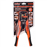 Інструмент для зняття ізоляції автоматичний sdy-97615, фото 2