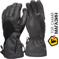 Перчатки Black Diamond W Renegate Pro Gloves рукавички жіночі (Black, S) (BD 801439.BLAK-S)