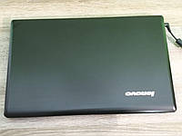 Б/в Ноутбук Lenovo G780 Intel Core i5-3230 (2 (4) ядра по 2.6-3.2 GHz)