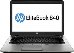 Б/У Ноутбук HP EliteBook 840 G1 (i5-4300U/8/240SSD) — Class B