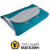 Чехол Sea to Summit Shirt Folder Large упаковка для сорочки (Blue/Grey, S) (STS ATLSFSBL)