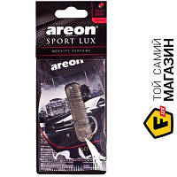 Ароматизатор Areon Осв.воздуха жидкий листик AREON "SPORT LUX" Nickel 5ml (24) (LR)