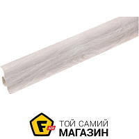 Плинтус Cezar Плинтус Easy Dardan М-281 дуб масала 20x60x2500 мм