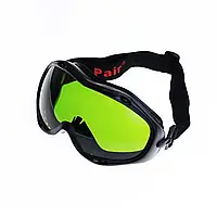 Защитные очки для работы с лазером БИК-лазера