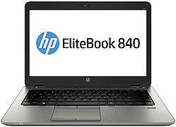 Б/У Ноутбук HP EliteBook 840 G2 (i5-5300U/16/128SSD) - Class B