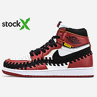 1270 Nike Air Jordan 1 Retro x Union L.A