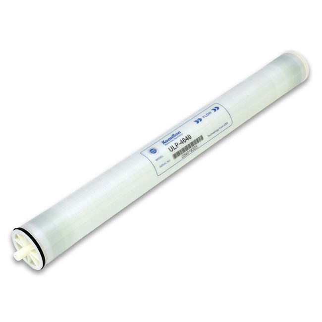 Мембрана KEENSEN ULP 4040HF (10,3 бар, 2000 мг/л)