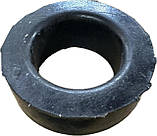 Гумка під пружину Заз 1102 1103 таврія славута задня, фото 2