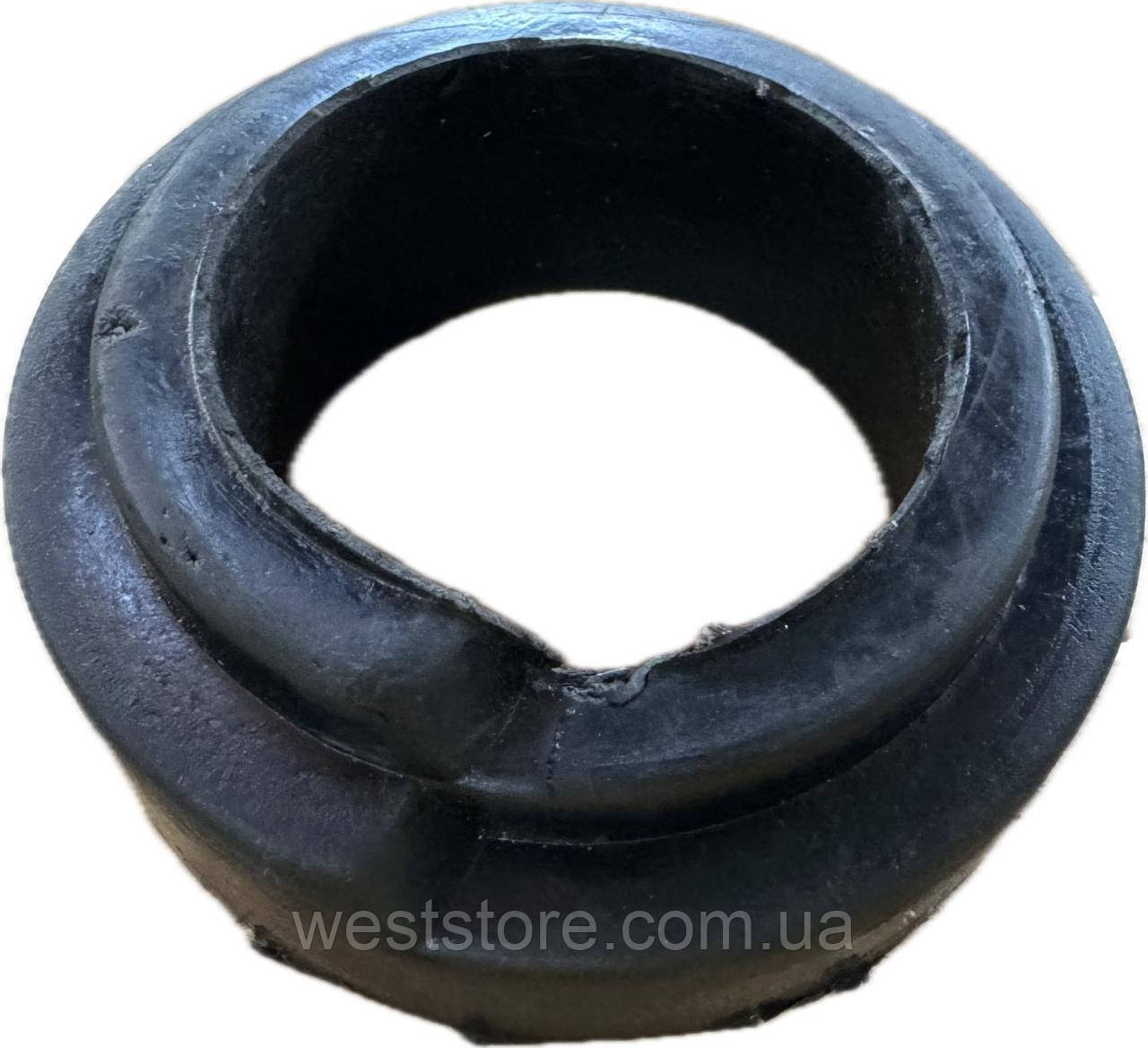 Гумка під пружину Заз 1102 1103 таврія славута задня, фото 1
