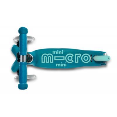 Самокат Micro Mini Deluxe Aqua MMD001 i - фото 2 - id-p2197147906