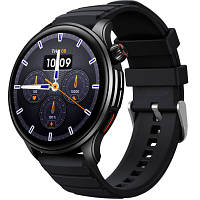 Смарт-часы Gelius Pro GP-SW010 (Amazwatch GT3) Black (2099900942556) ТЦ Арена ТЦ Арена