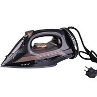 Праска Sokany SK-286 Steam Iron 2600W парова праска SvitSmart