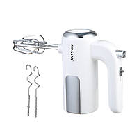 Миксер ручной Sokany SK-6640 Hand Mixer Blender 400W миксер погружной SvitSmart