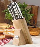 Стильный набор кухонных ножей Maestro MR-1420 профессиональные 6 предметов