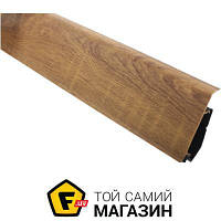 Плинтус King Floor Плинтус 70 дуб гуанаре 20,8x70x2500 мм